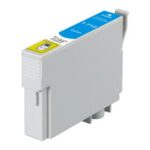Alpa Cartridge Comp Epson D78 Cyan Ink Cartridge