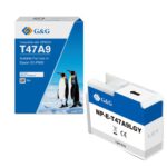 Compatible Epson G G T47a9 Light Grey Ink