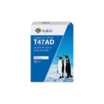Compatible Epson G G T47ad Violet Ink Cartridge - Image 2