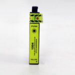 Alpa Cartridge Comp Epson T1004 Yellow Ink Cartridge
