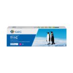 Compatible Epson G G T11 C13t11c340 Magenta Ink - Image 3