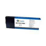 Alpa Cartridge Comp Epson Stylus Pro Black Ink - Image 2