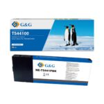 Alpa Cartridge Comp Epson Stylus Pro Black Ink