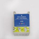 Alpa Cartridge Comp Epson Stylus Colour Ink Cartridge