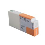 Alpa Cartridge Comp Epson T596a Orange Ink Ctg
