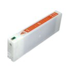 Alpa Cartridge Comp Epson T636a Hi Cap Orange