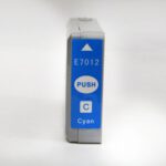 Alpa Cartridge Comp Epson T7012 Extra Hi Yield