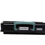 Alpa Cartridge Comp Dell Black Toner