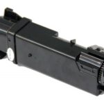 Alpa Cartridge Comp Dell Magenta Toner