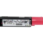 Alpa Cartridge Reman Dell 3010cn Magenta Toner