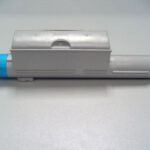 Alpa Cartridge Comp Dell 5110cn Cyan Toner Hi