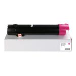 Alpa Cartridge Comp Dell C5765 Magenta Toner Bbcx
