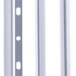 Durable Spine Bar A4 3 mm Black - Image 4