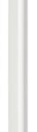 Durable Spine Bar A4 6 mm White