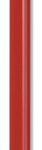 Durable Spine Bar A4 6 mm Red