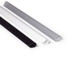 Durable Spine Bar A4 9 mm Clear - Image 3