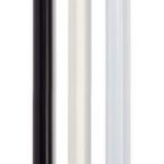 Durable Spine Bar A4 9 mm Clear - Image 4