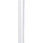 Durable Spine Bar A5 3 mm Clear