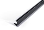 Durable Spine Bar A4 12 mm Black - Image 2
