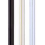 Durable Spine Bar A4 12 mm Clear - Image 5