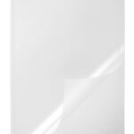 Durable Polypropylene Report Covers A4