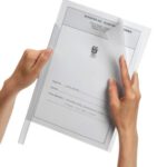 Durable Polypropylene Report Covers A4 - Image 2