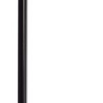 Durable Spine Bar A4 3 mm Black