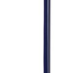 Durable Spine Bar A4 3 mm Dark Blue
