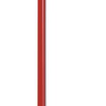 Durable Spine Bar A4 6 mm Red