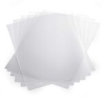 Durable Polypropylene Report Covers A4