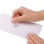 Star Office Multipurpose Labels Laser Copier Inkjet 1x67 - Image 3
