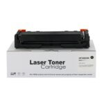 Alpa Cartridge Comp Hp Hi Yield Black Toner