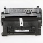 Alpa Cartridge Comp Hp Laserjet Black Toner Ce390a