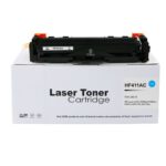 Alpa Cartridge Comp Hp Cyan Toner Cf411a Also