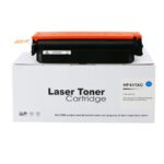 Alpa Cartridge Comp Hp Hi Yield Cyan Toner