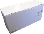 Compatible Hp Cf461x Cyan Toner Also For Hp