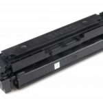 Compatible Hp Cf541a Cyan Toner Also For Hp