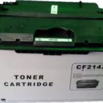 Alpa Cartridge Comp Hp Laserjet Pro Hi Yield