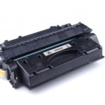 Alpa Cartridge Comp Hp Laserjet P2035 Black Toner