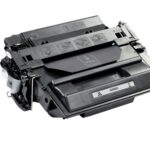 Alpa Cartridge Comp Hp Laserjet P3015 Black Toner