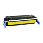 Alpa Cartridge Reman Hp Laserjet CP4005 Yellow Toner