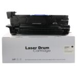 Alpa Cartridge Reman Hp CP6015 Black Drum Unit