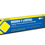 Reman Hp G G 981a Ink Ctg J3m70a