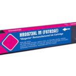 Reman Hp Pagewide Pro Hi Cap Magenta Ink
