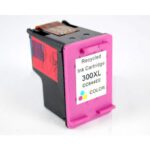 Alpa Cartridge Reman Hp No 300xl Deskjet D2530