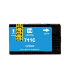 Alpa Cartridge Comp Hp No Hi Yield Cyan