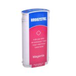 Reman Hp G G 727xlm Hi Cap Magenta