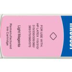 Reman Hp G G Hi Cap Light Magenta