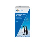 Remanufactured Hp G G 738xl Cyan High Capacity - Image 2