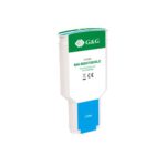 Remanufactured Hp G G 738xl Cyan High Capacity - Image 3